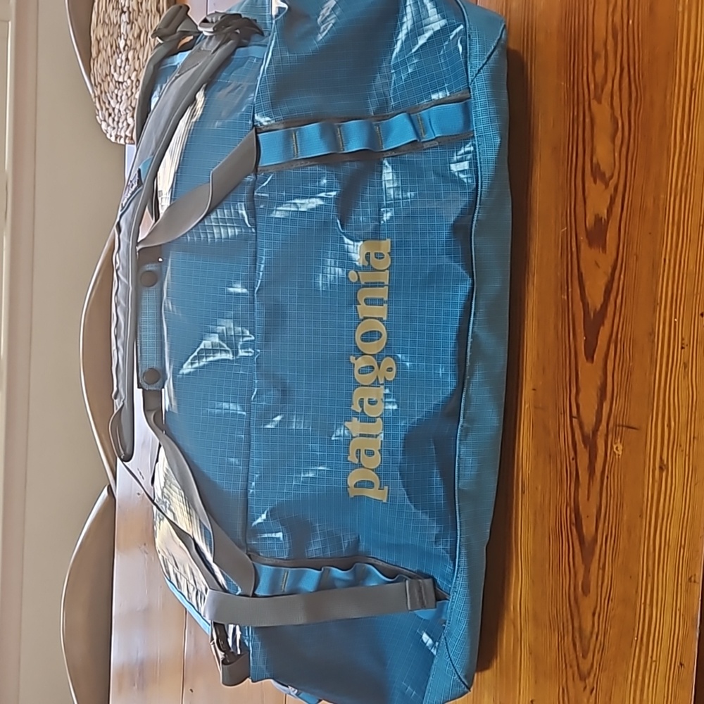 Patagonia Blackhole 55l Duffle Bag